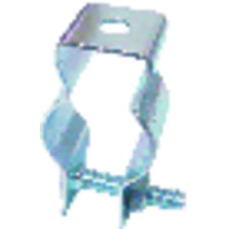 Gampak EMT/IMC/Rigid Steel, Zinc Plated, Red 49100